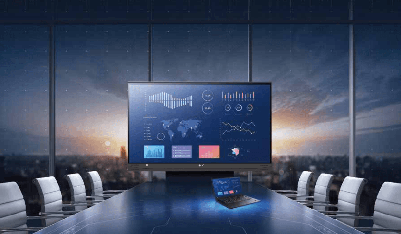 LED Conference Smart TVs